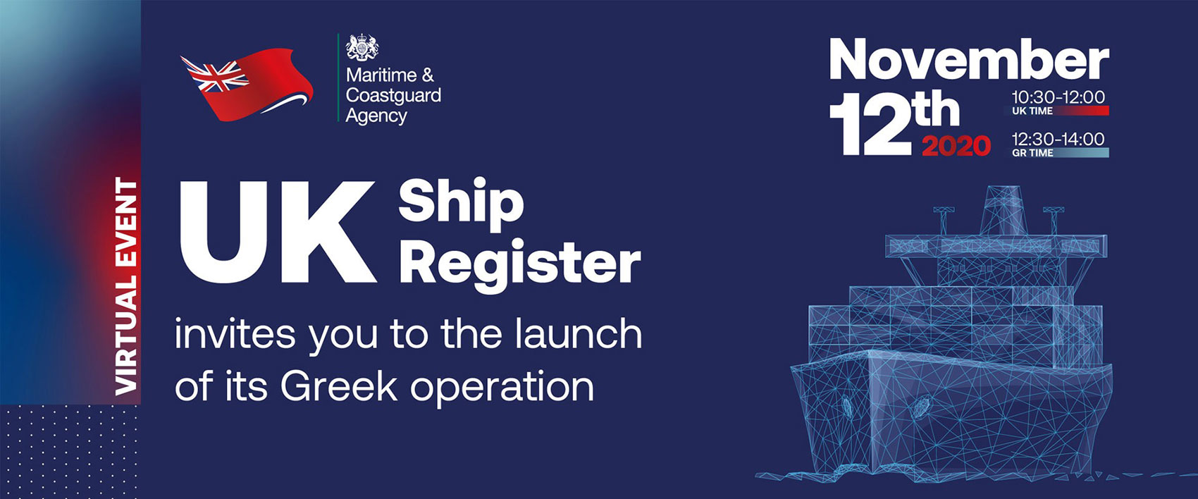 UK Ship Register