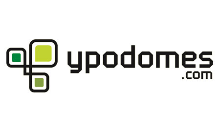 Ypodomes
