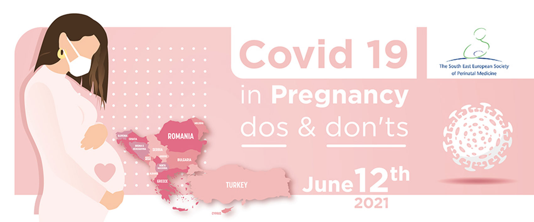 Covid 19 in Pregnancy. Dos & don’ts